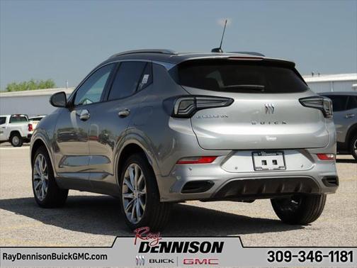 2025 Buick Encore GX Avenir
