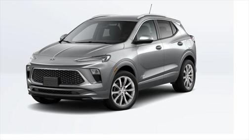 2025 Buick Encore GX Avenir