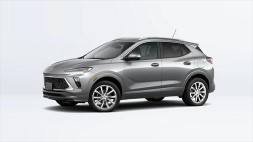 2025 Buick Encore GX Avenir