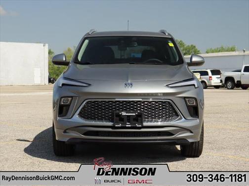 2025 Buick Encore GX Avenir