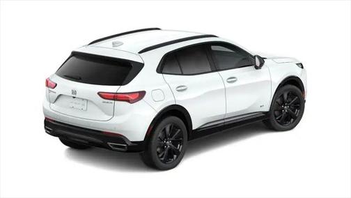 2025 Buick Envision Sport Touring AWD