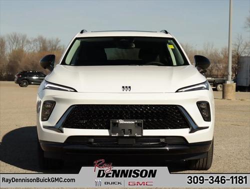 2025 Buick Envision Sport Touring AWD
