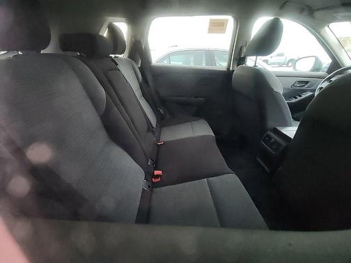 Gun Metallic 2022 Nissan Rogue S