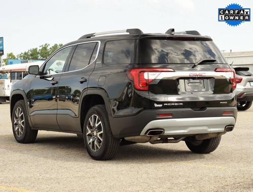 2023 GMC Acadia AWD SLE