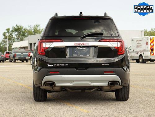 2023 GMC Acadia AWD SLE