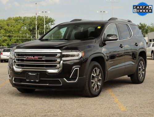 2023 GMC Acadia AWD SLE