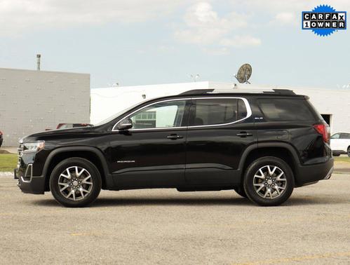 2023 GMC Acadia AWD SLE