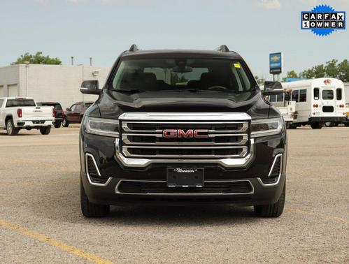 2023 GMC Acadia AWD SLE