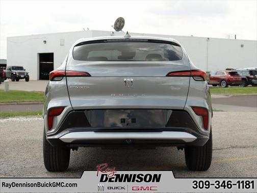 2025 Buick Envista Sport Touring FWD