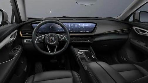2025 Buick Envision Avenir AWD