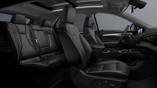 2025 Buick Envision Avenir AWD