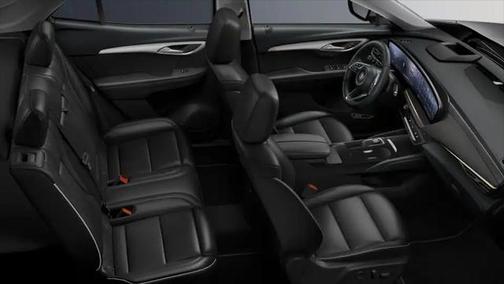 2025 Buick Envision Avenir AWD