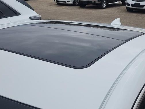 2016 Buick LaCrosse Premium II