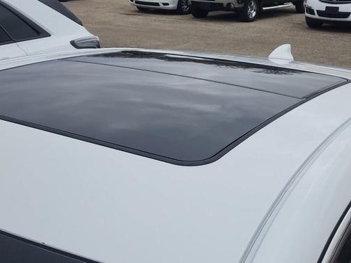 2016 Buick LaCrosse Premium II