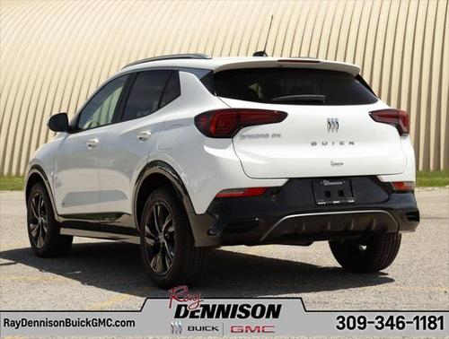 2025 Buick Encore GX Sport Touring