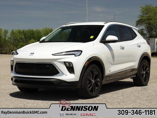 2025 Buick Encore GX Sport Touring