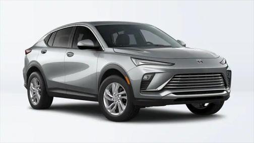 2025 Buick Envista Preferred FWD