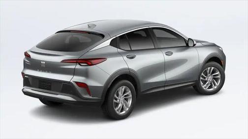 2025 Buick Envista Preferred FWD