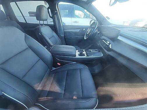 2025 Buick Enclave Preferred FWD