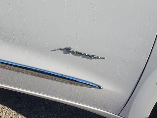 2022 Buick Enclave AWD Avenir