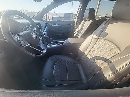 2022 Buick Enclave AWD Avenir