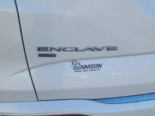 2022 Buick Enclave AWD Avenir