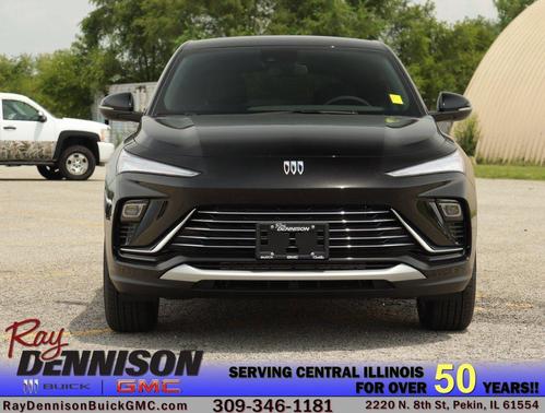 2025 Buick Envista Preferred FWD