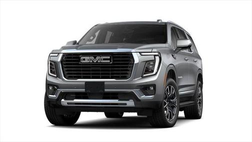2025 GMC Yukon 4WD Elevation