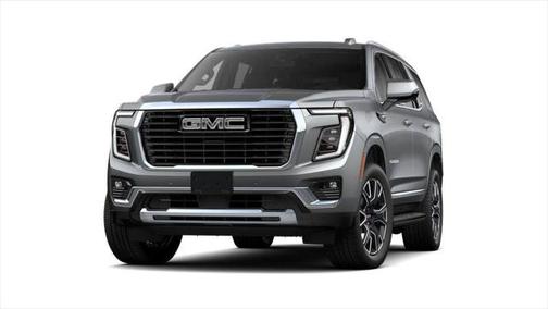 2025 GMC Yukon 4WD Elevation