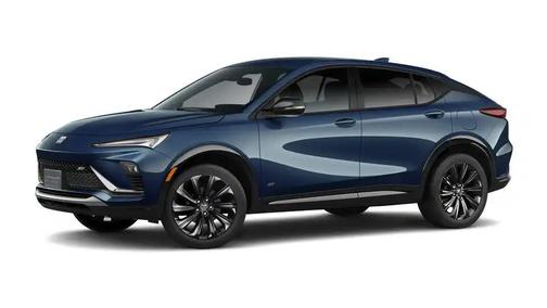 2026 Buick Envista Sport Touring FWD