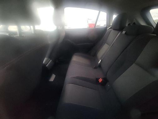 Venetian Red Pearl 2019 Subaru Crosstrek 2.0i Premium