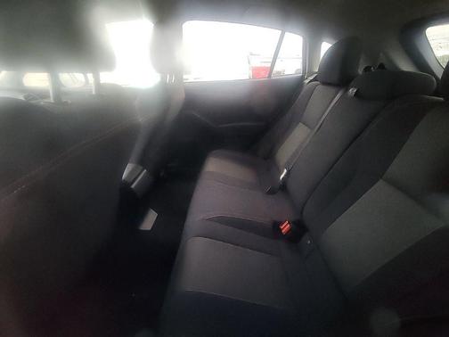 Venetian Red Pearl 2019 Subaru Crosstrek 2.0i Premium