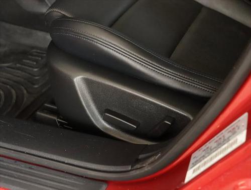 2017 Mazda Mazda6 Touring