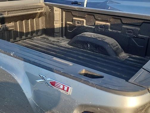 2024 GMC Sierra 2500 SLE