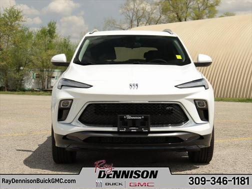 2025 Buick Encore GX Sport Touring