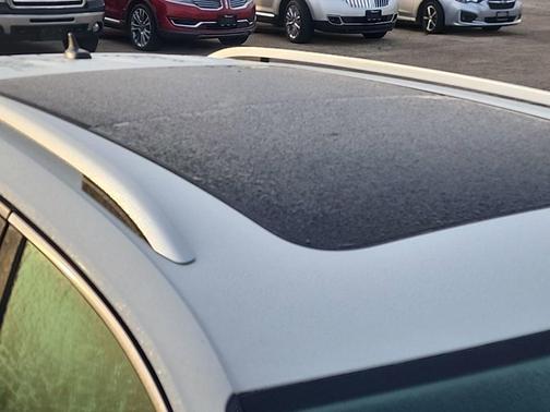 2020 Volkswagen Tiguan 2.0T SE 4MOTION