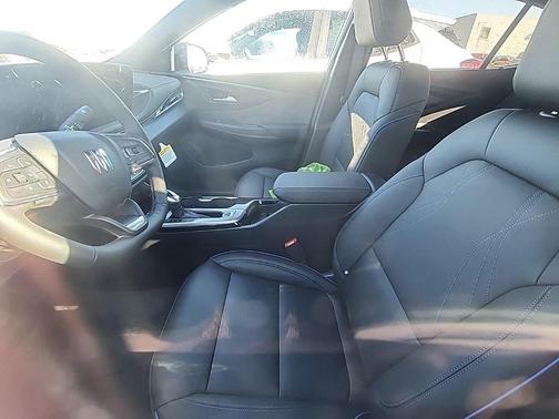 2026 Buick Envista Sport Touring FWD