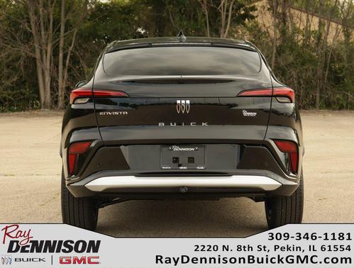 2025 Buick Envista Sport Touring FWD