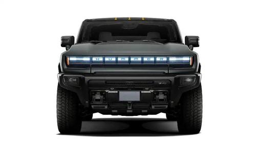 2026 GMC HUMMER EV SUV 3X