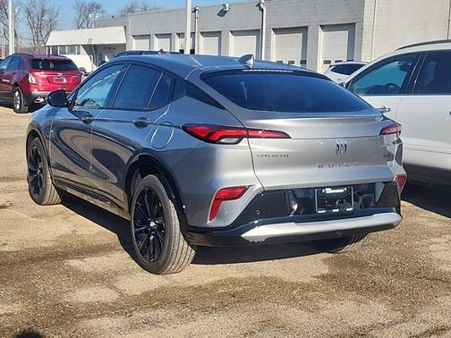 2026 Buick Envista Sport Touring FWD