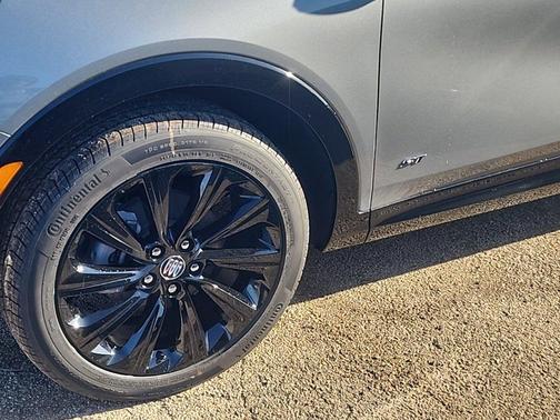 2026 Buick Envista Sport Touring FWD