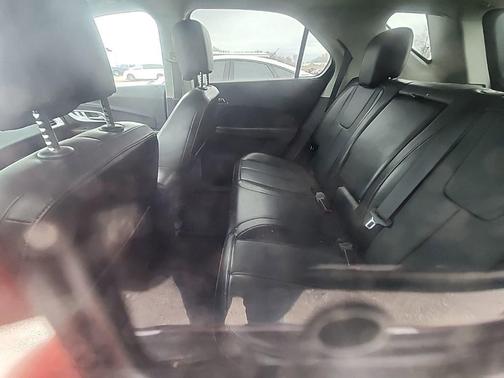 2014 Chevrolet Equinox 2LT