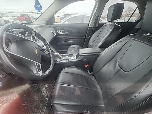 2014 Chevrolet Equinox 2LT