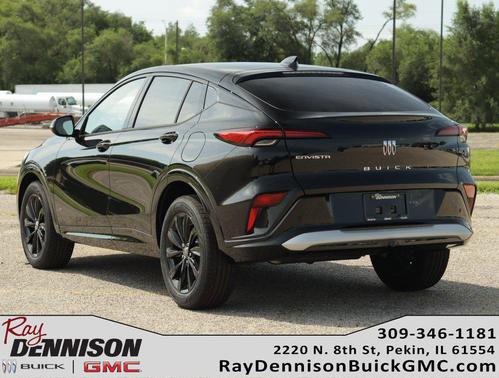 2025 Buick Envista Sport Touring FWD