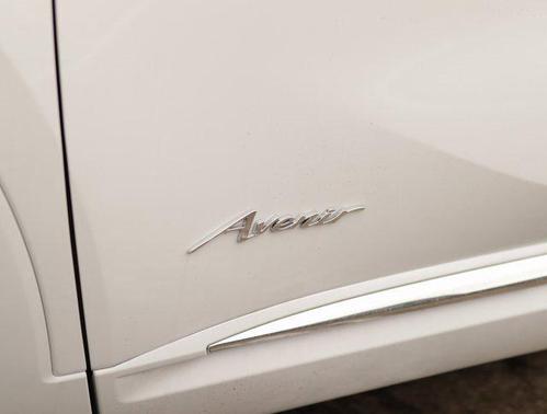2026 Buick Envision Avenir AWD