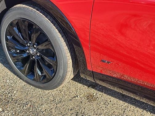 2026 Buick Envista Sport Touring FWD