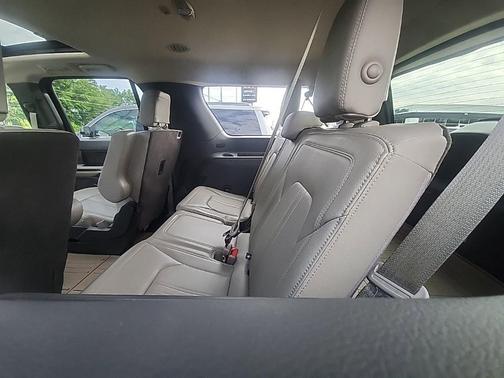 STAR WHITE MET TRI-COAT 2021 Ford Expedition Max Limited
