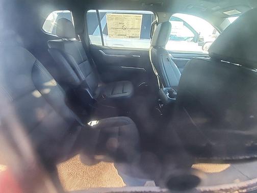 2026 GMC Acadia Elevation AWD