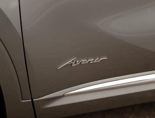 2026 Buick Envision Avenir AWD