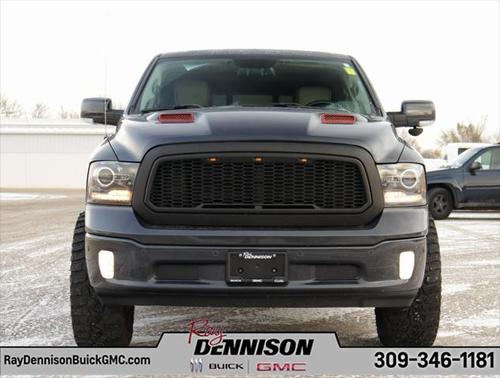 Used 2018 RAM 1500 Trucks for Sale Near Me Cars